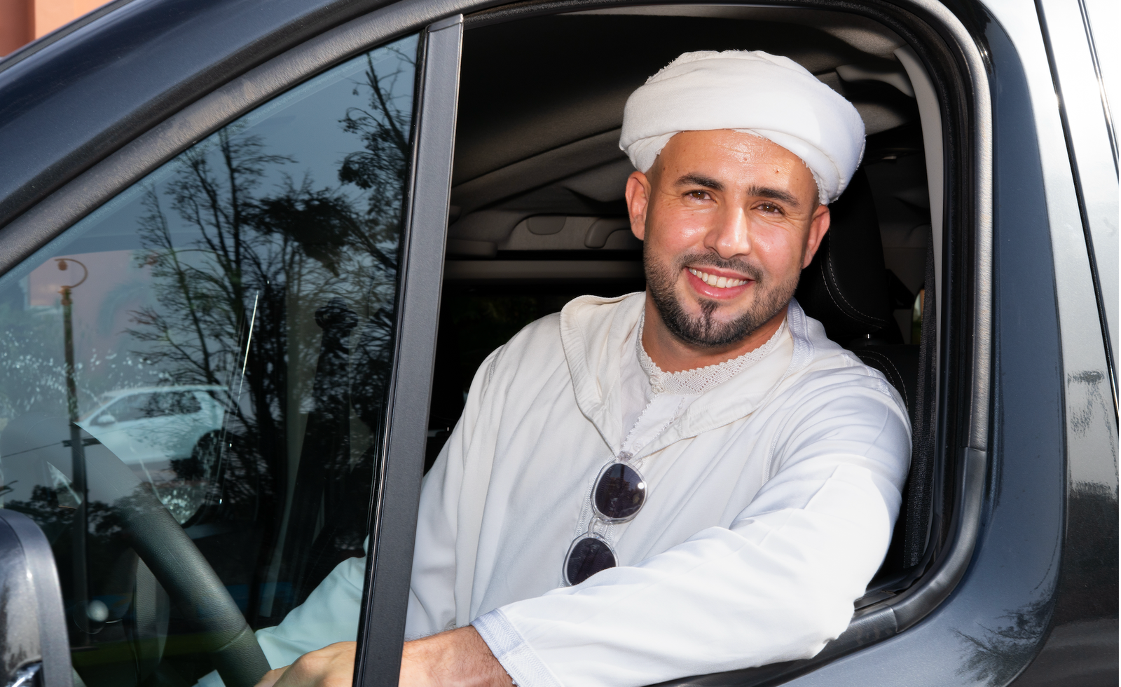 Nomad’s Eye — travel photography in Morocco